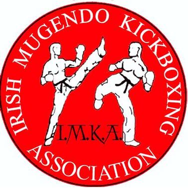 mugendo chanel|I.M.K.A. Irish Mugendo Kickboxing Association.